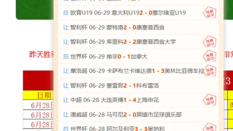 加冠独家激战正，2026世界杯，酣，比分解析与胜负大放送